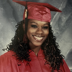 Vanessa Louis-Woolley